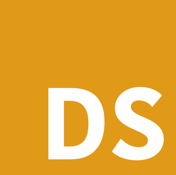 DekaScript logo